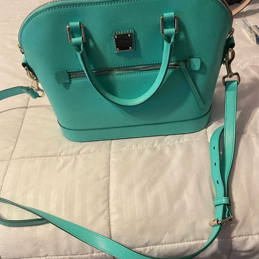 Dooney & Bourke Satchel